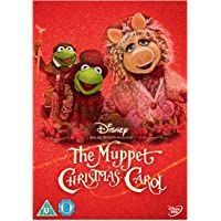 Los mejores  - The Muppet Christmas Carol [Reino Unido] [DVD]